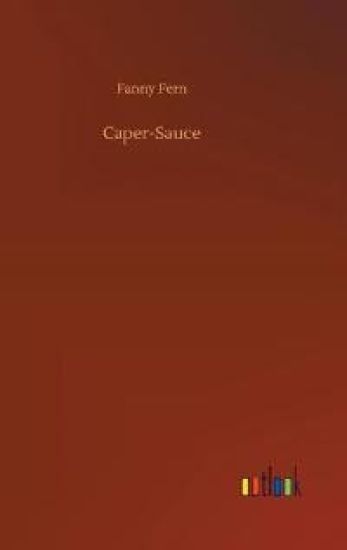 Caper-Sauce
