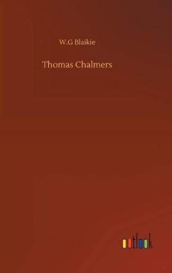 Thomas Chalmers