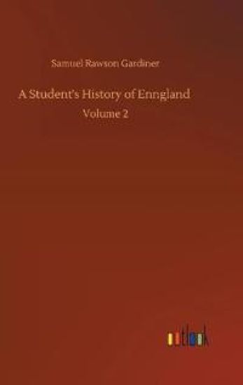 A Student's History of Enngland