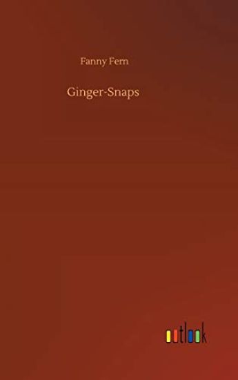Ginger-Snaps