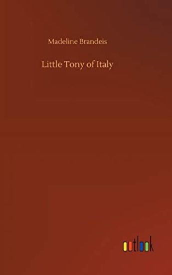 Little Tony of Italy