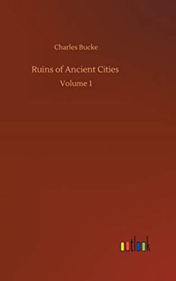 Ruins of Ancient Cities
