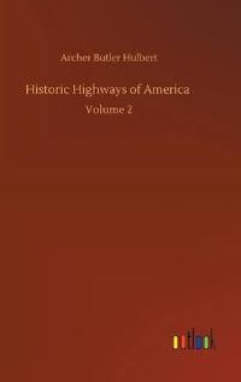 Historic Highways of America