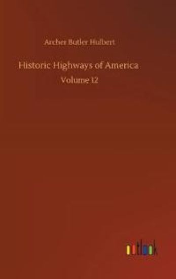 Historic Highways of America