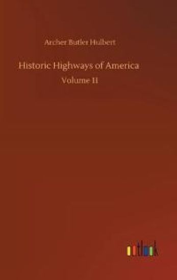 Historic Highways of America