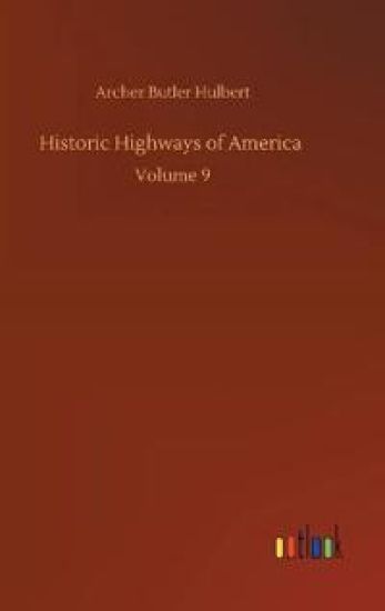 Historic Highways of America