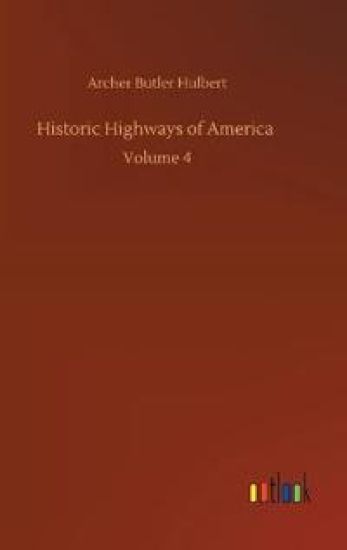 Historic Highways of America