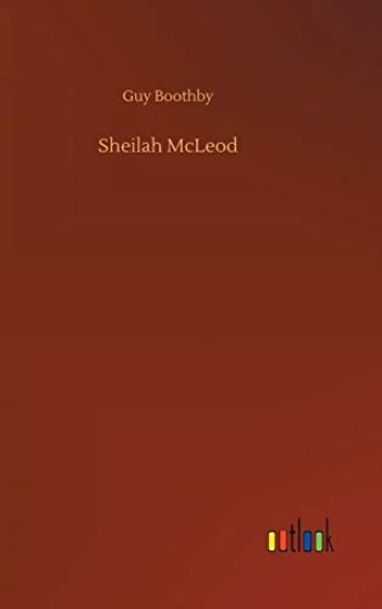 Sheilah McLeod