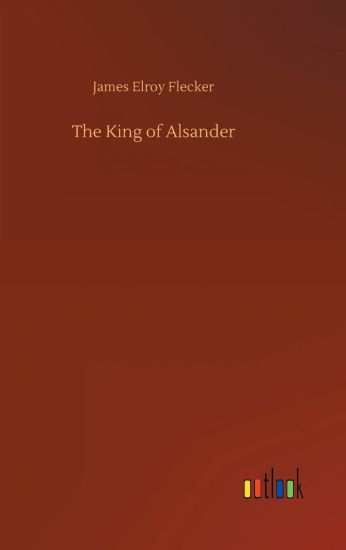 The King of Alsander