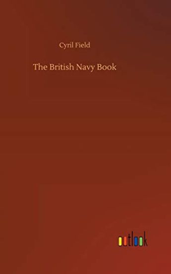 The British Navy Book
