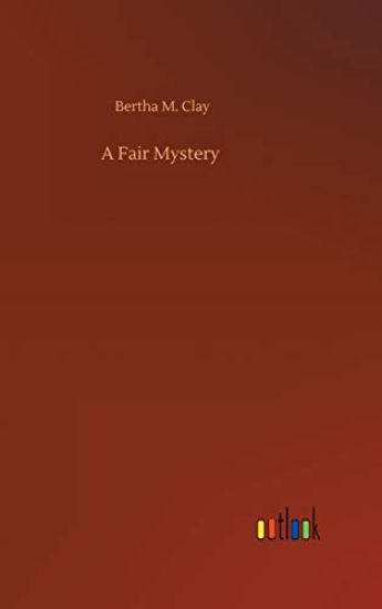 A Fair Mystery