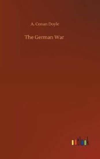 The German War