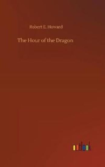 The Hour of the Dragon