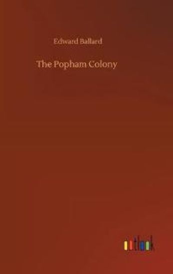 The Popham Colony