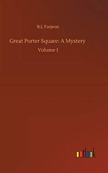Great Porter Square