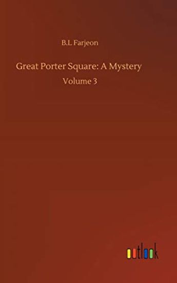 Great Porter Square