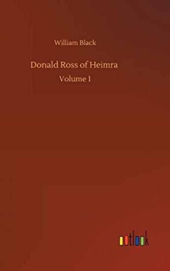 Donald Ross of Heimra