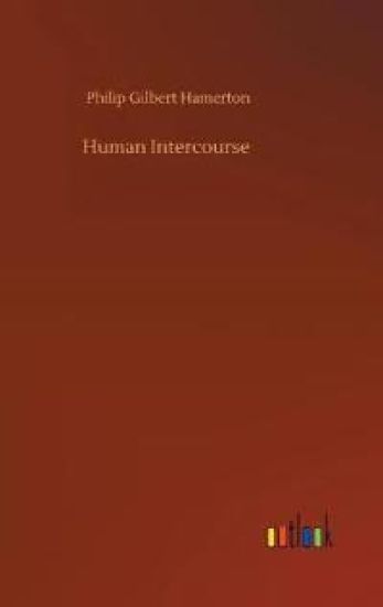 Human Intercourse