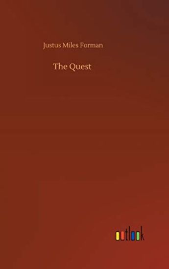 The Quest