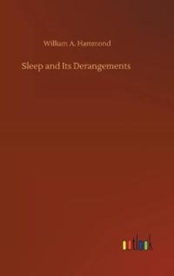 Sleep and Its Derangements