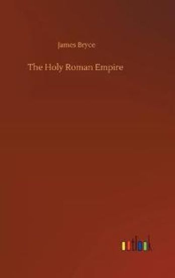 The Holy Roman Empire