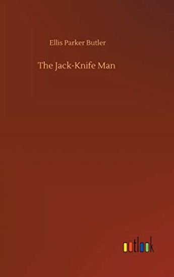 The Jack-Knife Man