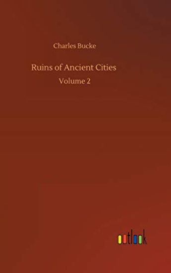 Ruins of Ancient Cities