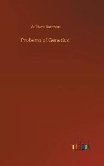Probems of Genetics