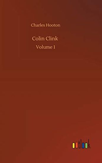 Colin Clink