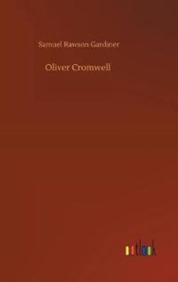 Oliver Cromwell