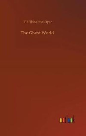 The Ghost World