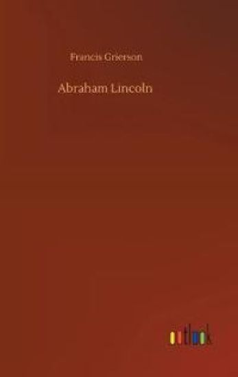 Abraham Lincoln