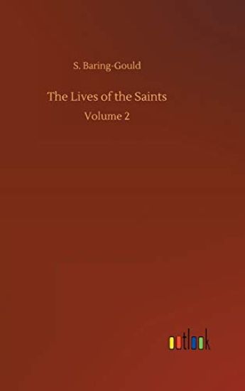The Lives of the Saints