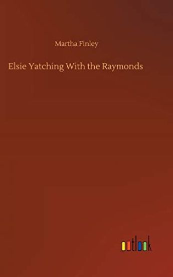 Elsie Yatching With the Raymonds