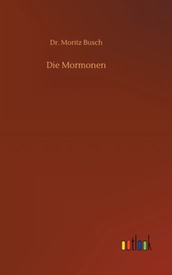 Die Mormonen
