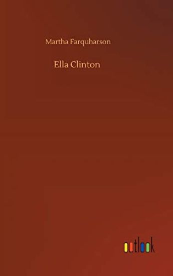 Ella Clinton