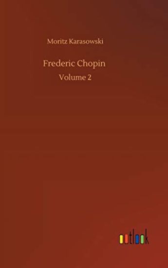 Frederic Chopin