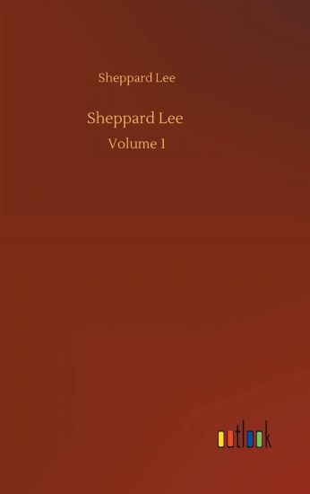 Sheppard Lee