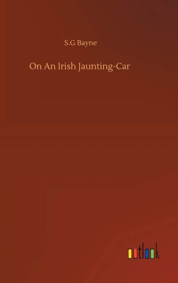 On An Irish Jaunting-Car