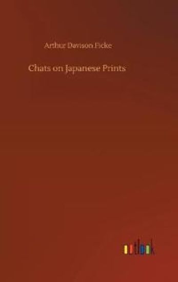 Chats on Japanese Prints