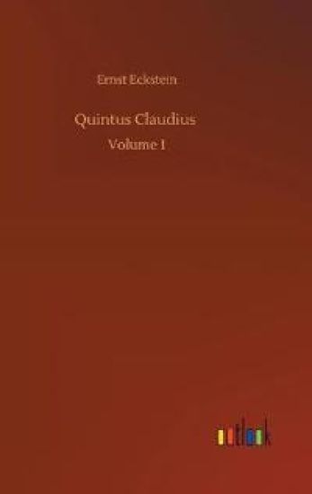 Quintus Claudius