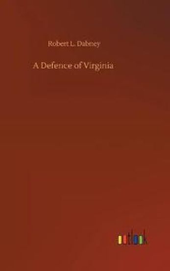 A Defence of Virginia