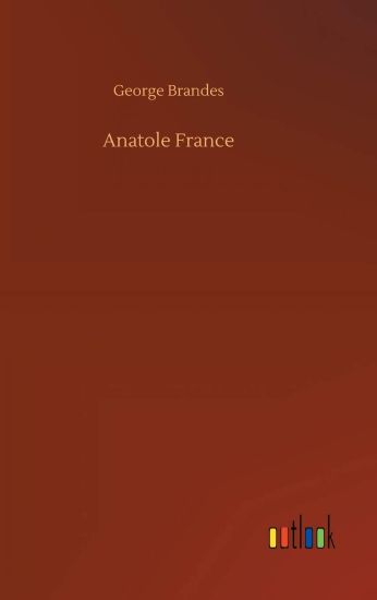 Anatole France