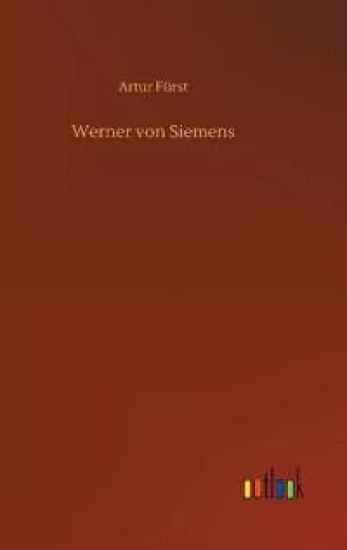 Werner von Siemens