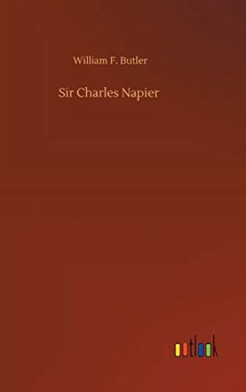 Sir Charles Napier