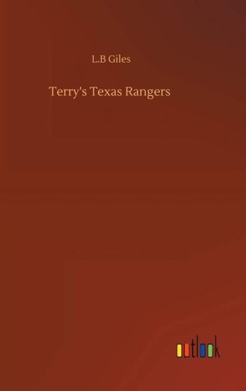 Terry's Texas Rangers