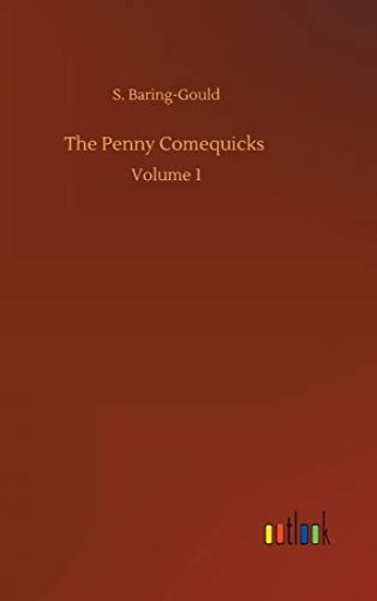 The Penny Comequicks