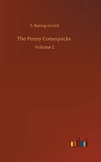 The Penny Comequicks