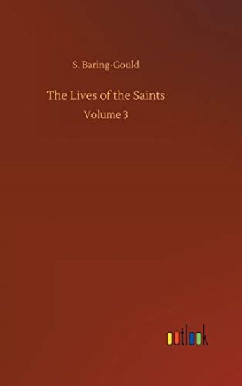 The Lives of the Saints