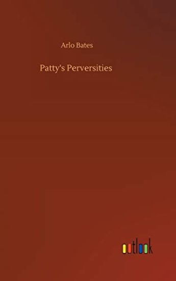 Patty's Perversities